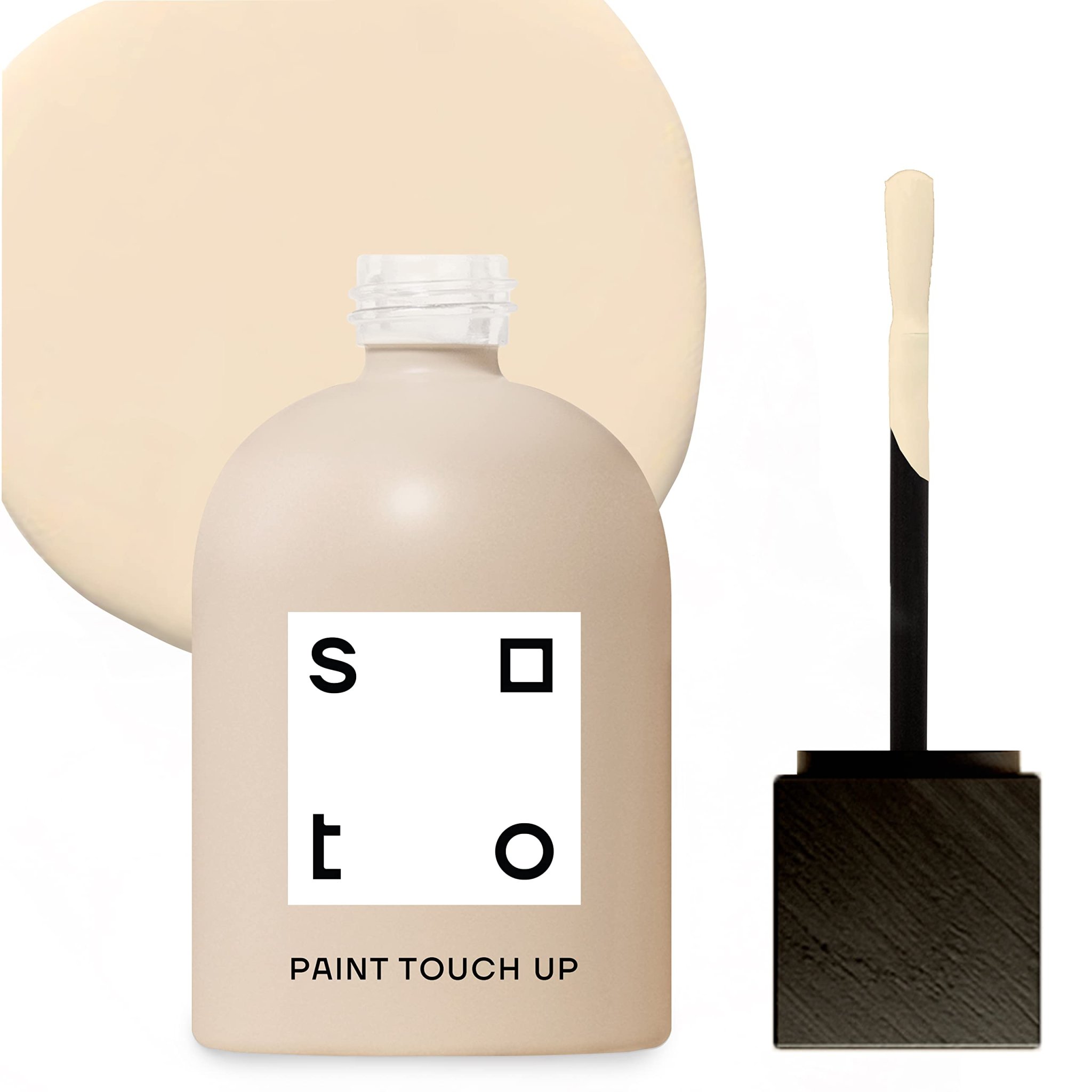 Soto original multi-surface touch-up paint