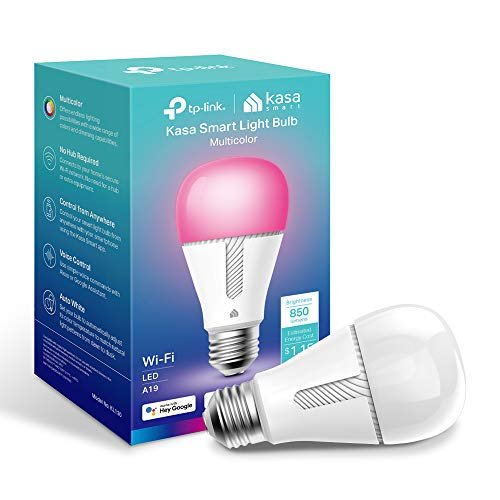 Change the color of your lighting for 55% off