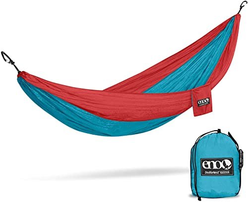 Lightweight camping hammock from ENO