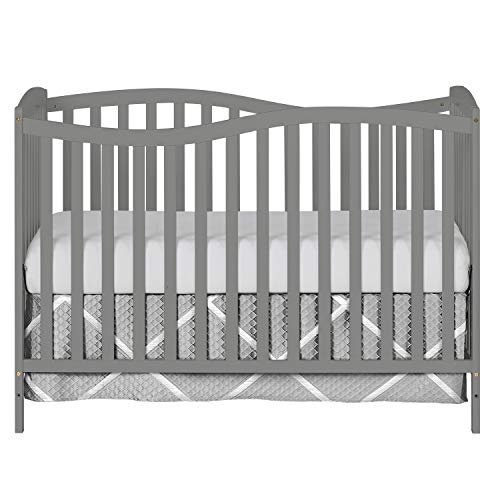 The best cribs that grow with baby with in-depth reviews