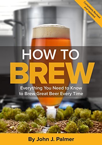 Never fail with "How To Brew"