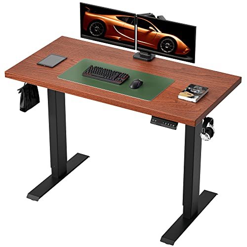 $100 savings on an electric standing desk