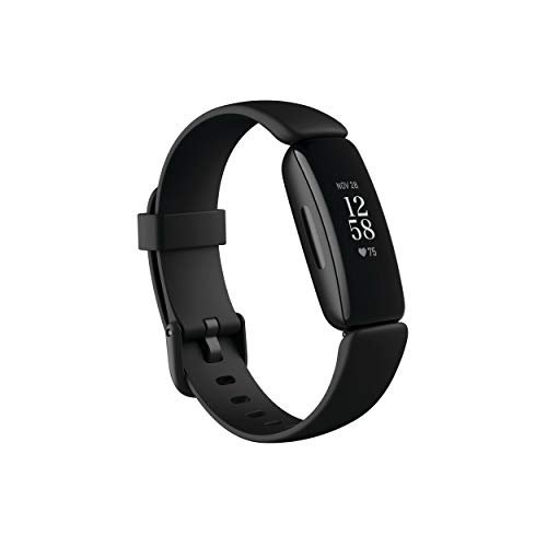 Get the Fitbit Inspire 2 fitness tracker for $40 off and get moving