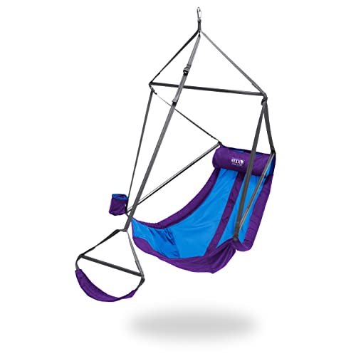 Lounger hanging chair from ENO