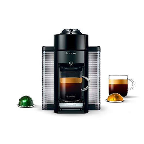 Automate your morning coffee routine and save $52 on the Nespresso Vertuo