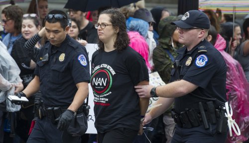 Supreme Court packing just the latest Democratic effort to control the court