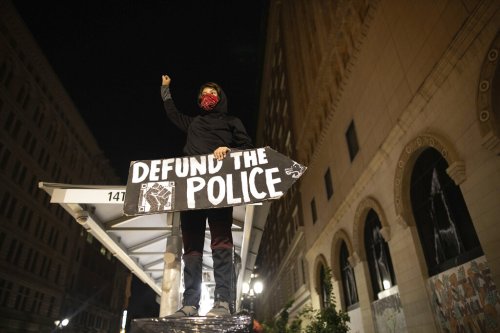 After voting for Soros district attorney, Oakland residents see 40 stolen cars a day