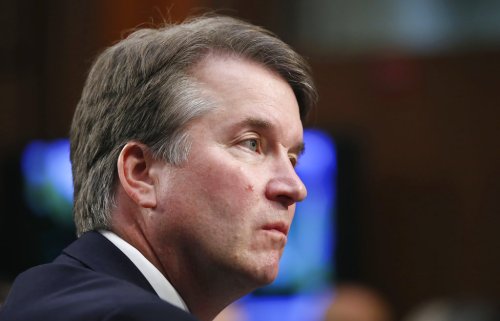 Man accused of attempted Kavanaugh assassination wants confessions thrown out