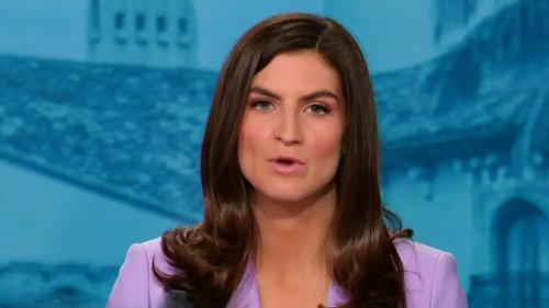 WATCH: CNN’s Kaitlan Collins Defends Jack Smith When Trump Attorney ...