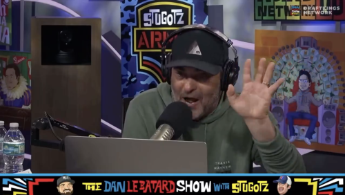 Dan Le Batard Show Co-Host Goes OFF on Patriots Robert Kraft Owner for Badmouthing Bill Belichick to Falcons: ‘Should Be Ashamed of Himself’