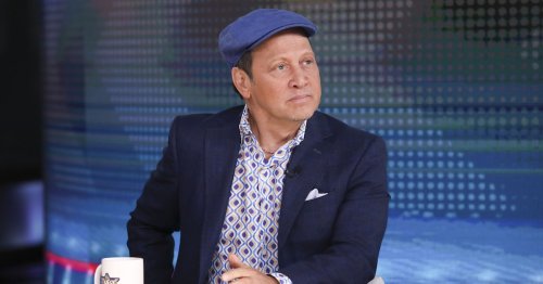 Rob Schneider Lashes Out at ‘Professional Political A**kissers’ After Reports His Set Was Cut Short at GOP Event