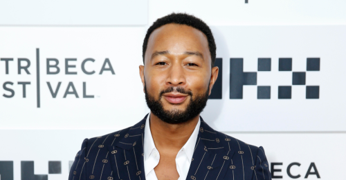 John Legend Says He Had a Falling Out With Kanye West Over His Embrace of Trump, Presidential Campaign: ‘Too Much for Us to Sustain Our Friendship’