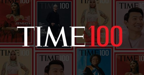 The Three Media Figures Who Made It Onto Time’s ‘100 Most Influential’ List This Year
