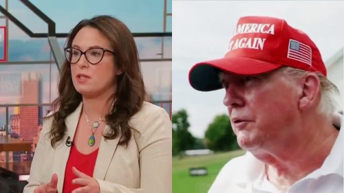 Maggie Haberman Trump Source Blames Meadows for Not Returning Documents Before Leaving Office