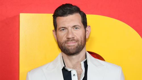 Billy Eichner Laments Box Office Flop of His LGBTQ Rom-Com: ‘Straight People, Especially in Certain Parts of the Country, Just Didn’t Show Up’