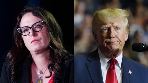 ‘Don’t Talk To Me This Way!’ Trump Scribe Maggie Haberman Tells Off Mystery Source in Phone Call During Politico Interview