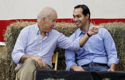 Obama HUD Secretary Julián Castro Urges Biden To Drop Out of Race: ‘Very Likely To Lose’ to ‘One of the Weakest Candidates in Presidential History’