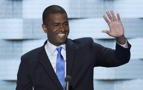 CNN’s Bakari Sellers Hits Back at ‘Privileged’ Critics of Voting Rights Rhetoric in Exclusive Interview