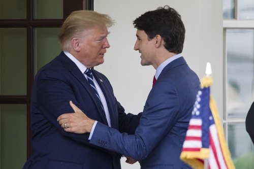 Trump Pledges To Slap a 25% Tariff on ‘ALL Products’ From Canada and Mexico – Plus 10% on Imports From China