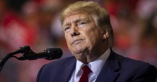 Trump Boasts of $28 Billion ‘Gift’ He Gave U.S. Farmers From Tax Payer Dollars While Blasting Biden on Tariffs