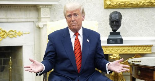 ‘Proven to be especially dangerous’: Trump admin implores SCOTUS to allow immediate deportations under Alien Enemies Act, citing threats to ‘take hostages’