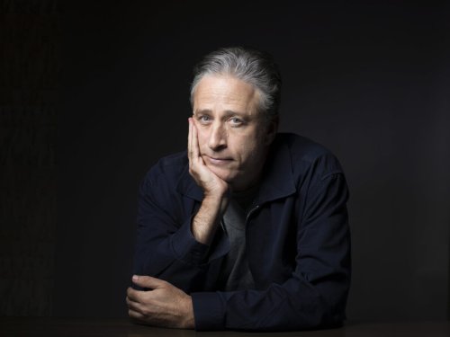 NY Post Promotes Laughably Wrong Claim From Online Troll Accusing Jon Stewart of Fraudulently Overvaluing His Apartment