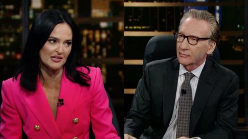 Bill Maher Stunned Speechless to Learn of ‘Genital Checks’ in School Sports – Then Kinda Defends Them