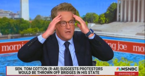 Joe Scarborough Rages at Fox News Over Trump Trial Coverage: ‘They Are Obsessed with Trashing America!’
