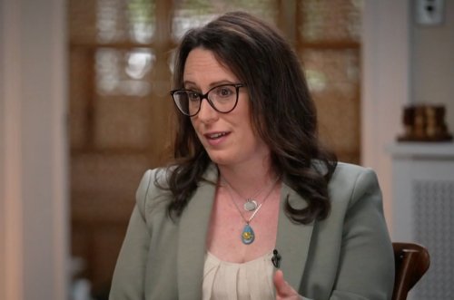 Maggie Haberman Says Trump Has Now ‘Backed Himself to a Corner’ and Must Run in 2024, But Suggests He May Not ‘Stay in the Whole Time’