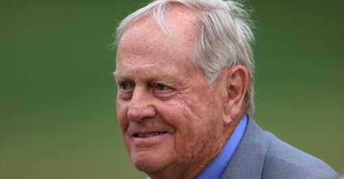 Jack Nicklaus Says Trump-Owned Course Lost PGA Major Over 'Cancel Culture': 'Trump May Be a Lot of Things, But He Loves Golf'