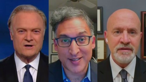 ‘Evidentiary Gold!’ MSNBC Legal Panel Says Maggie Haberman’s Latest Trump Bombshell Could Be Subpoenaed – And Might Be On Tape