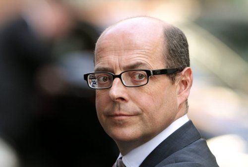 ‘I Should Have Been Clearer’: Host Nick Robinson Speaks Out After Israel ‘Murders’ Comment Sparks BBC Gaza ‘Bias’ Row
