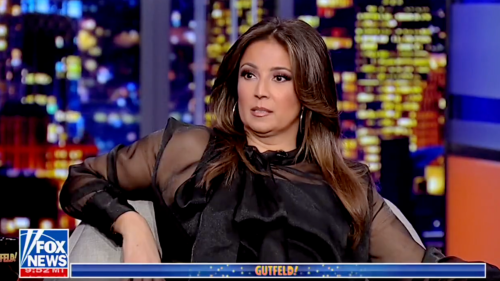 Fox News Julie Banderas Goes Rogue Abruptly Announces Divorce On Live