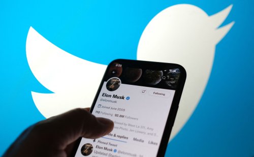 European Union Threatens ‘Sanctions’ Against Musk’s Twitter After Journos Suspended