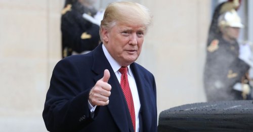 Trump Promotes ‘Highly Respected’ Arizona Audit Results Apparently Unaware They Confirm He’s a Loser