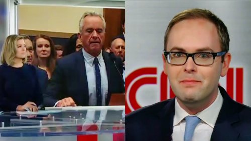 ‘Unbelievable!’ CNN Anchors Stunned By Daniel Dale Fact-Check of Wild RFK Jr. Hearing