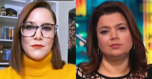 S.E. Cupp Calls Out Ana Navarro on Special Needs and Abortion: ‘These Children Face Enough Stigmas And Challenges’