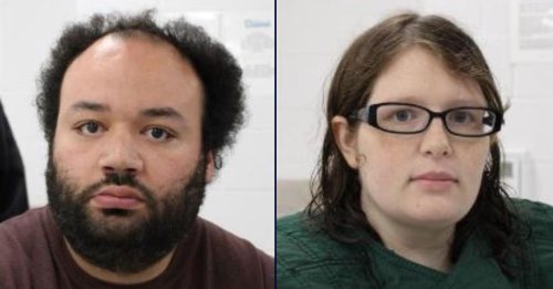 Man who repeatedly referred to fiancee’s toddler as ‘it’ when questioned about her abuse facing death penalty along with victim’s mother