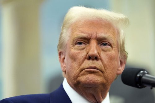 ‘KEEP HIS MOUTH SHUT’: Trump Absolutely Loses It on Bruce Springsteen, Calls Him a ‘Prune’ With ‘Atrophied’ Skin