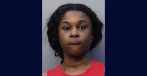 ‘She is f—ing strong’: Woman abused 65-year-old man who took her in, tortured her own son and forced him to do squats ‘for hours on end’ when he was bad in school, cops say