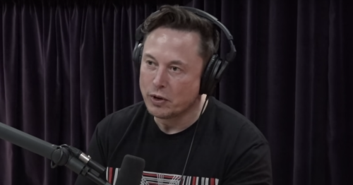 Elon Musk Says S&P 500 ‘Weaponized by Phony Social Justice Warriors’ After Tesla Doesn’t Make ESG List and Exxon Does