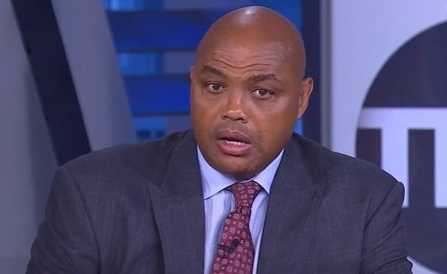 Charles Barkley "Threatens" Skip Bayless After LeBron’s Playoff Exit: If I Ever Get Him Alone ‘He’ll Need A Full Body Cast’