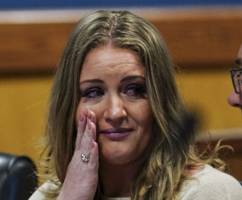 Jenna Ellis’ Tearful Guilty Plea Is a Completely Deserved Dose of Karmic Justice
