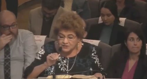 Here Are the 5 Craziest Bits of Testimony From Absolutely Bonkers Maricopa County Election Hearing