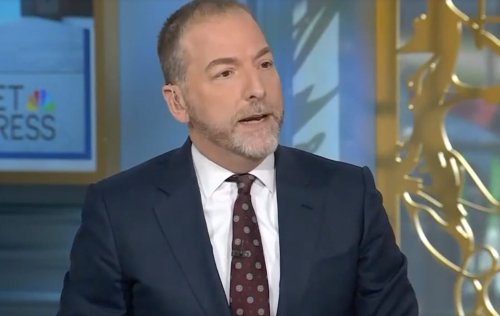 Chuck Todd Delivers Jaw-Dropping, Scorched Earth Rebuke of NBC News Hiring Ronna McDaniel — Live On Meet the Press