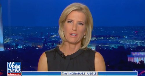 Laura Ingraham Says Country Might Be Ready to Move Past Trump: Americans Exhausted By the ‘Constant Battle’