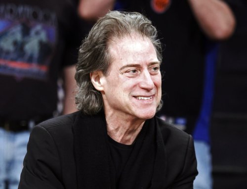 Larry David Issues an Appropriately Larry David Statement on the Passing of His Friend Richard Lewis