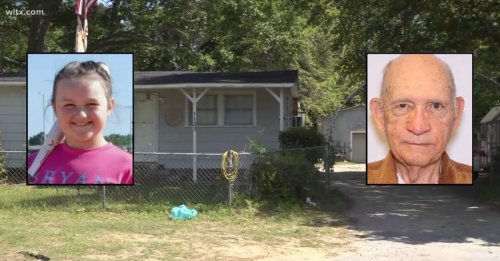 80-year-old told cops to check his garage after he killed 11-year-old girl in ‘home invasion style’ shooting over target practice complaints, police say