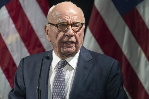 ‘You Think He’s Really Going Away?’ Fox News Insiders On What Murdoch’s Retirement Could Actually Mean