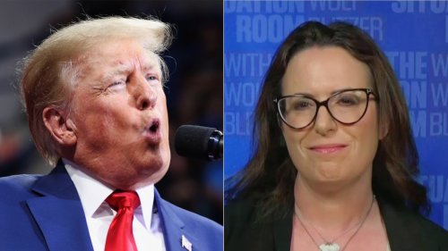 5 Craziest and Eyebrow-Raising Revelations from Maggie Haberman’s Interviews With Trump